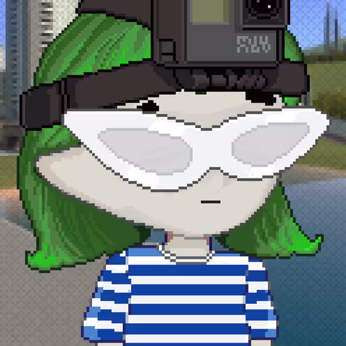 Pixeladymaker