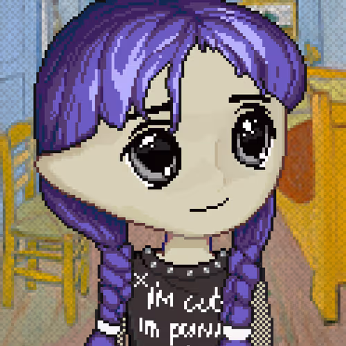 Pixeladymaker