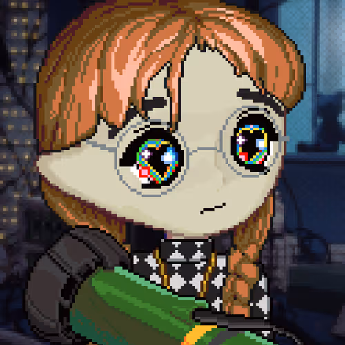 Pixeladymaker