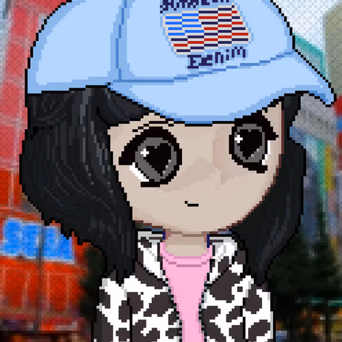 Pixeladymaker