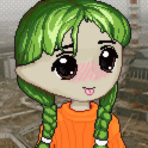Pixelady #8574