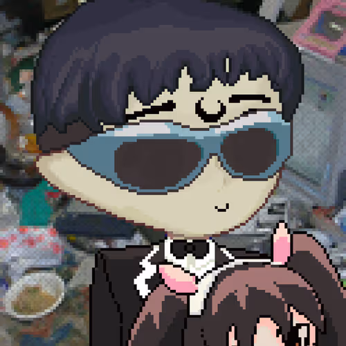Pixeladymaker