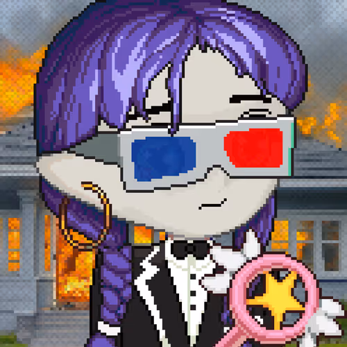 Pixeladymaker