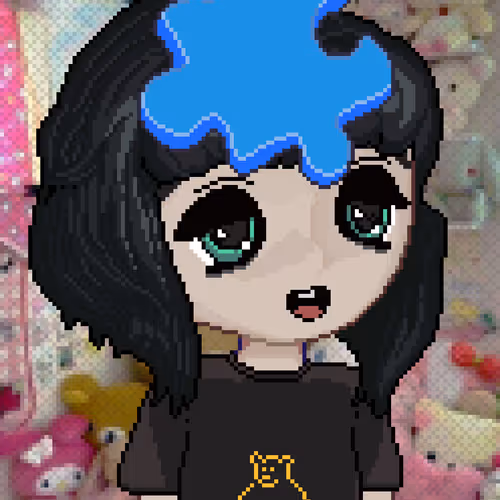 Pixelady #247