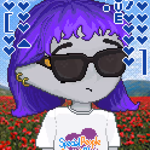Pixeladymaker