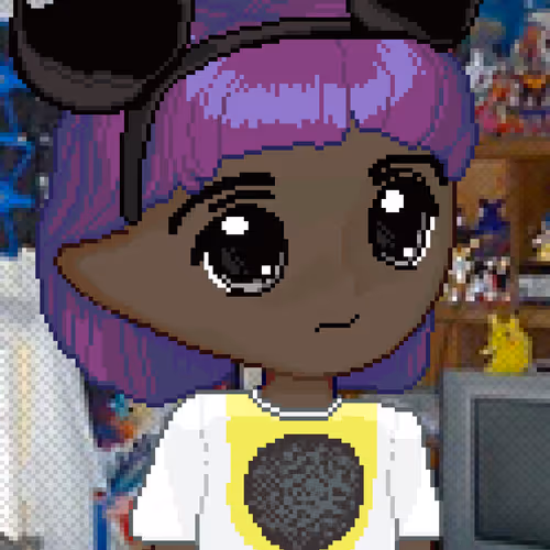 Pixeladymaker