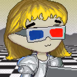 Pixelady #7814