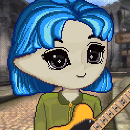 Pixeladymaker