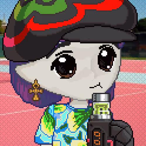 Pixeladymaker