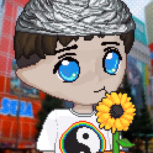 Pixeladymaker