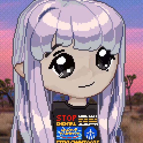 Pixeladymaker