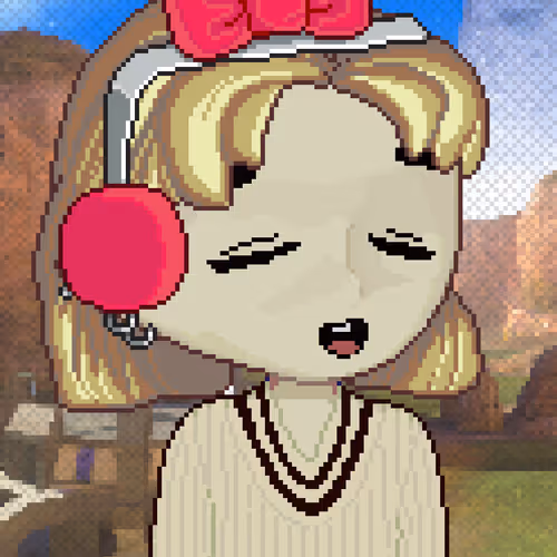Pixeladymaker