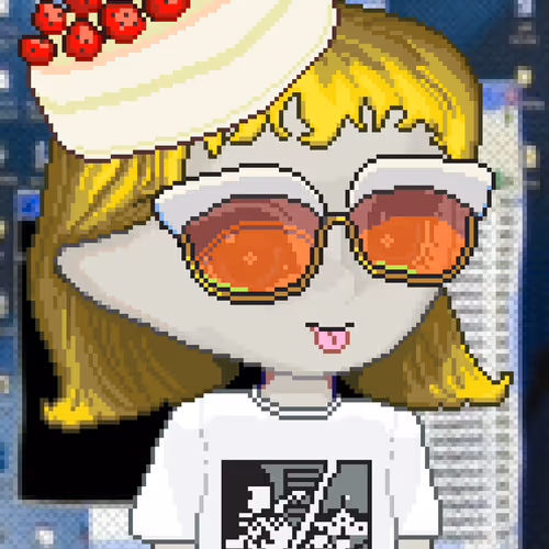 Pixeladymaker