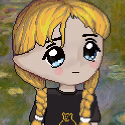 Pixelady #9783