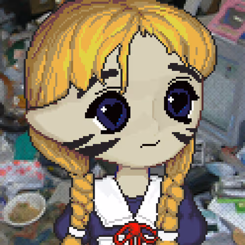 Pixeladymaker