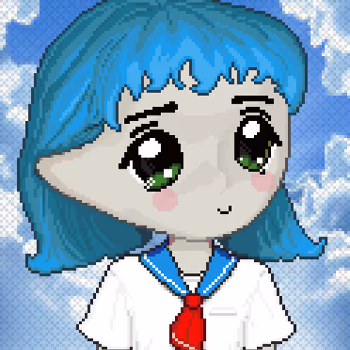 Pixeladymaker