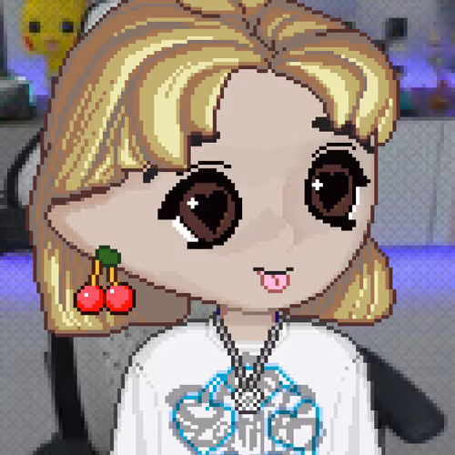 Pixeladymaker