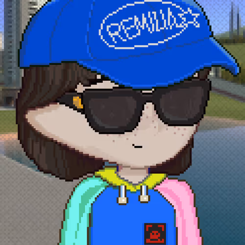 Pixeladymaker