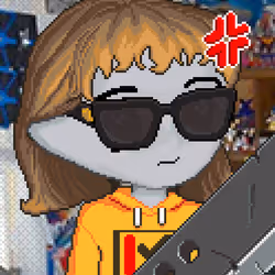 Pixelady #5238