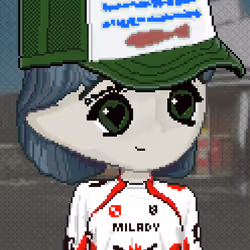 Pixelady #3327