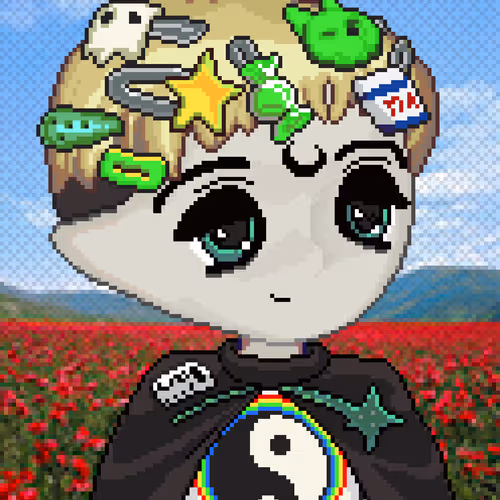 Pixeladymaker