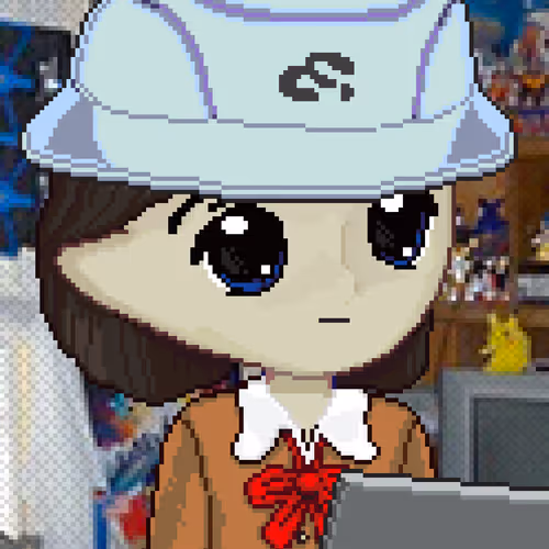 Pixeladymaker