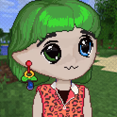 Pixeladymaker