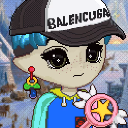Pixeladymaker