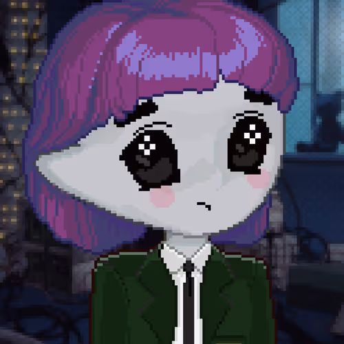 Pixeladymaker