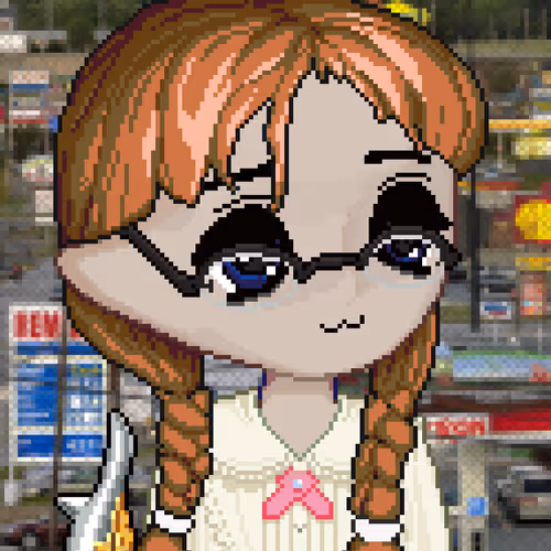 Pixeladymaker