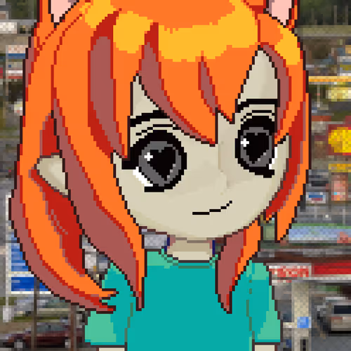 Pixeladymaker