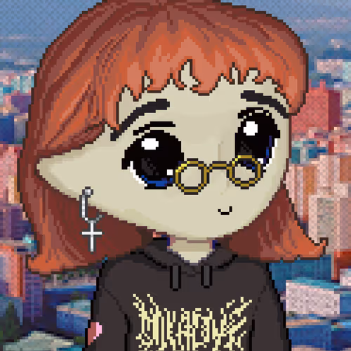 Pixeladymaker