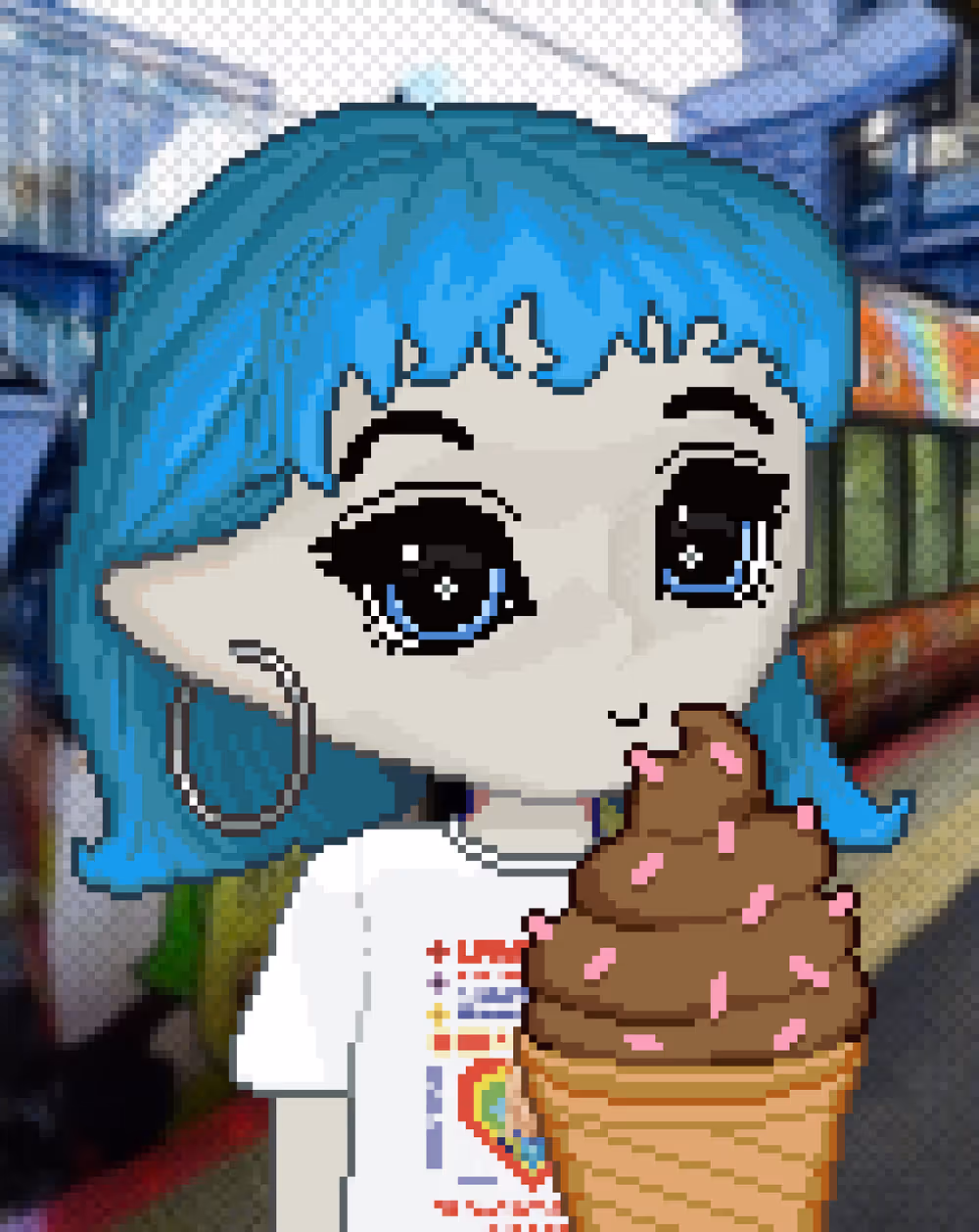 Pixelady #9970