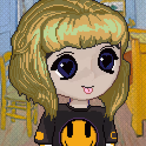 Pixeladymaker