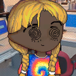 Pixelady #7949