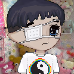 Pixelady #9231