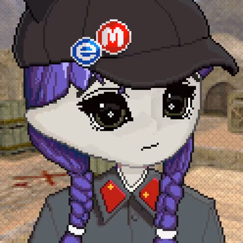 Pixeladymaker