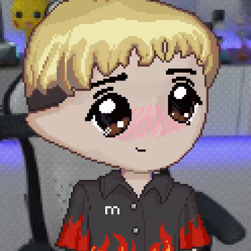 Pixeladymaker