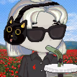 Pixelady #7669