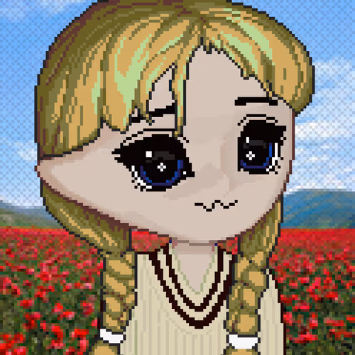 Pixeladymaker