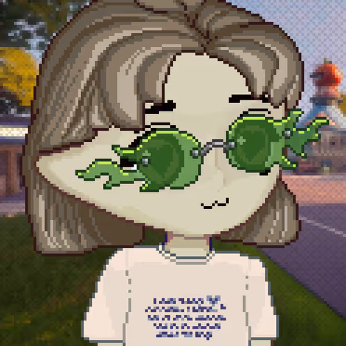 Pixeladymaker