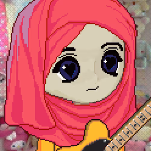 Pixeladymaker