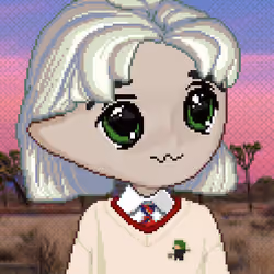 Pixelady #1368