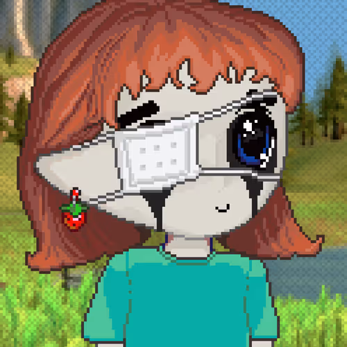 Pixelady #2583