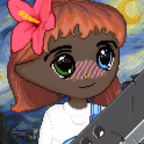 Pixeladymaker