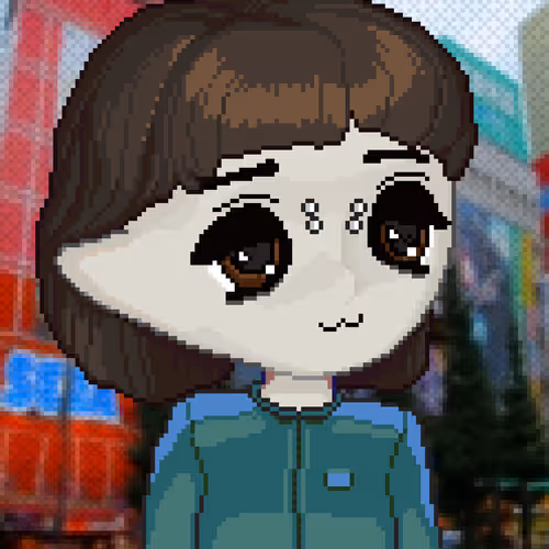Pixeladymaker