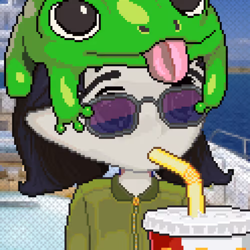 Pixeladymaker