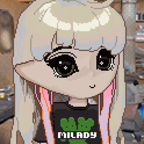 Pixeladymaker