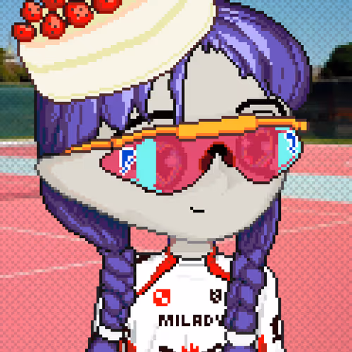 Pixelady #676