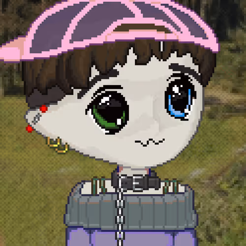 Pixeladymaker